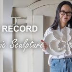How to make ceramic sculpture, From start to finish, series - Woman as Vessel, final part