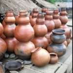 Experiments in Ancient Brewing