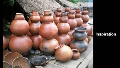 Experiments in Ancient Brewing