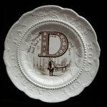 Consuming the Other: Dinerware and the Decorative
