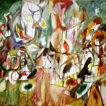 Who is Marguerite Wildenhain