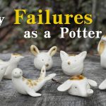 My Failures as a Potter