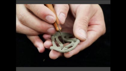 3 D Design