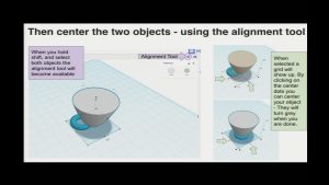 Intro to 3 D Design Software