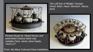 Cultural Impact: Women in Clay