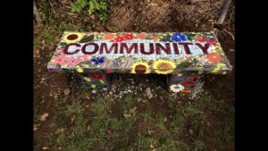 Community Mosaics