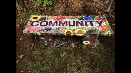 Community Mosaics
