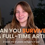 Can You Really Make a Living from Ceramics?