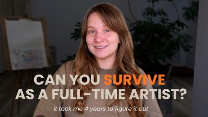 Can You Really Make a Living from Ceramics?