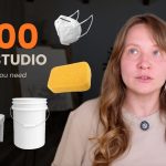 You Only Need These 3 Things to Start a Home Ceramics Studio