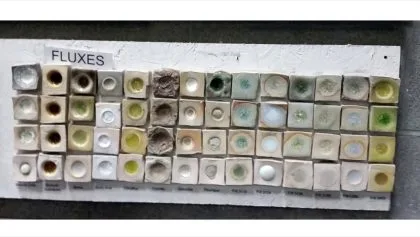 Easy Way to Adjust Glazes - Featuring Steve Loucks