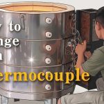How to Replace a Kiln Thermocouple