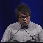 Kwok Pong Bobby Tso, Emerging Artist