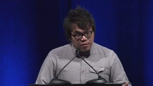 Kwok Pong Bobby Tso, Emerging Artist