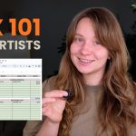 Tax 101 for Ceramic Artists: What I Actually Do (and What I Wish I'd Known Sooner)