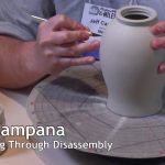 2016 Process Room: Handbuilding & Wheel Thrown