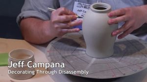 2016 Process Room: Handbuilding & Wheel Thrown