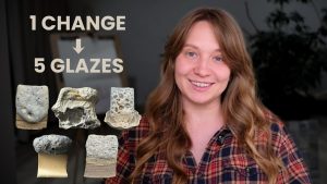 Puffy, Bubbly, Crawling — All From Changing Just One Ingredient