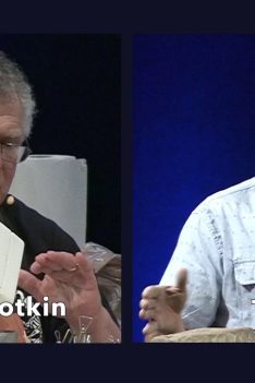 2016 Demonstrators: Notkin & Hill