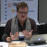 2016 Fab Lab Session 6 with Brooks Oliver