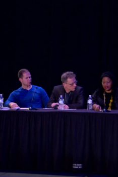 Fueling the Imagination: How we talk/work/play across our differences