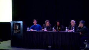 Fueling the Imagination: How we talk/work/play across our differences