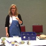 The Clay Lady - Danielle McDaniel