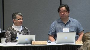 2016 Fab Lab Friday session 1 part 1