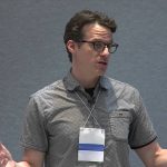 2016 Fab Lab Session 5 with Bryan C