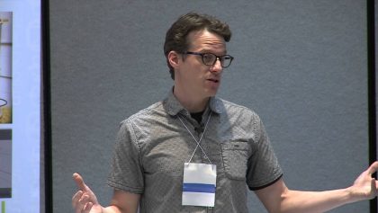 2016 Fab Lab Session 5 with Bryan C