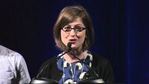 NCECA 2016 Opening Ceremonies & Keynote