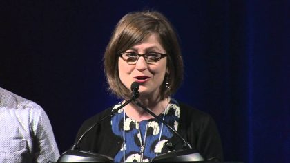 NCECA 2016 Opening Ceremonies & Keynote