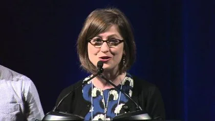 NCECA 2016 Opening Ceremonies & Keynote