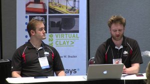 2016 Fab Lab Session 3
