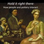 Hold It Right There, Pete Pinnell