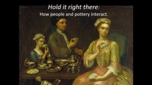 Hold It Right There, Pete Pinnell