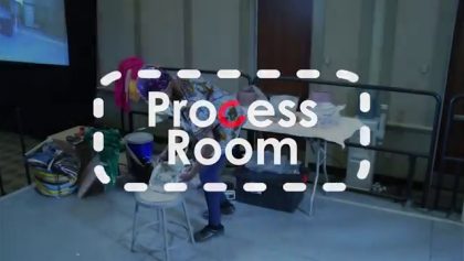 2015 Process Room Preview: Vessels
